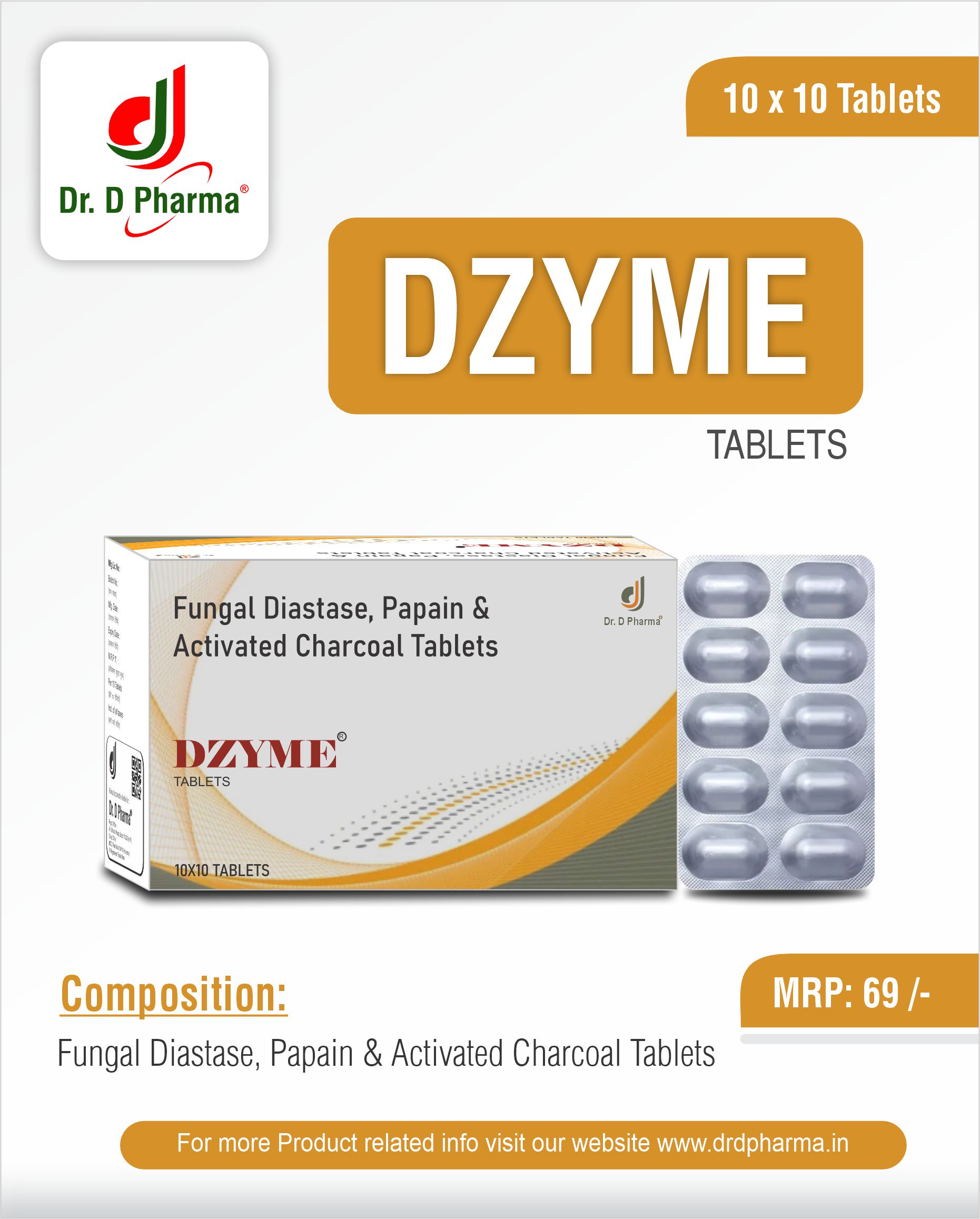 DZYME